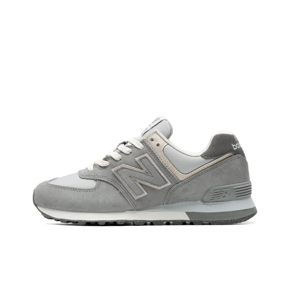 New Balance Shoes 574 - Sepatu Kasual Model Rendah New Balance