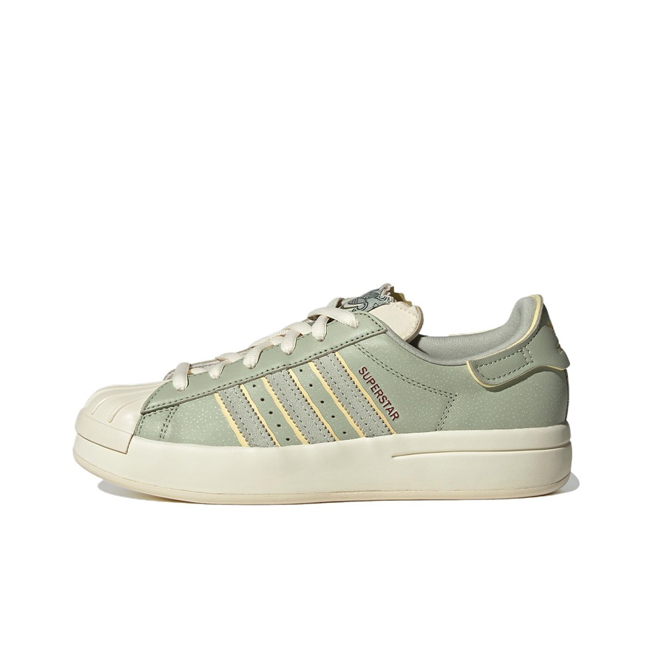 Adidas Shoes Superstar - Sepatu Skateboard Adidas Originals Superstar Ayoon