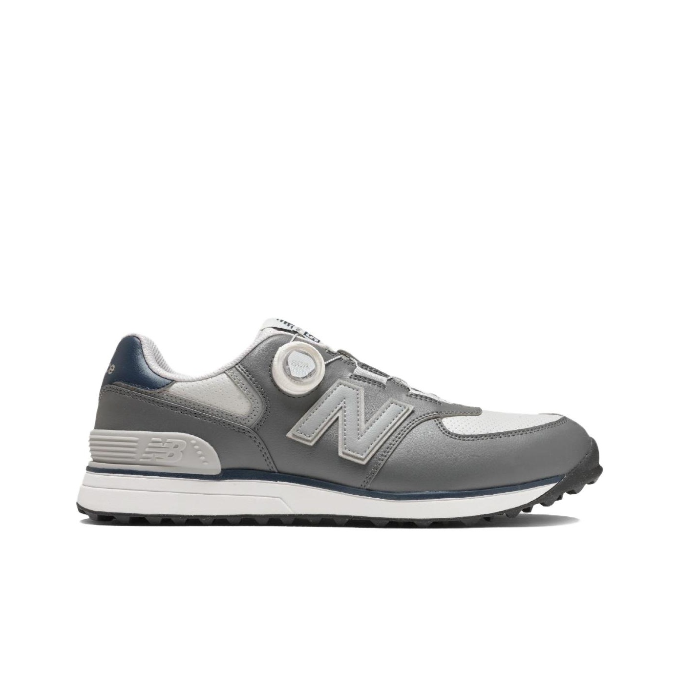Sepatu Golf New Balance NB 574 - New Balance Shoes 574 ulasan dan harga