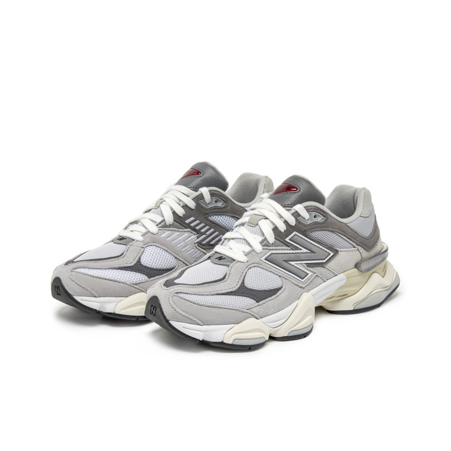New Balance NB 9060 Sepatu Kas - New Balance Shoes 9060 ulasan dan harga