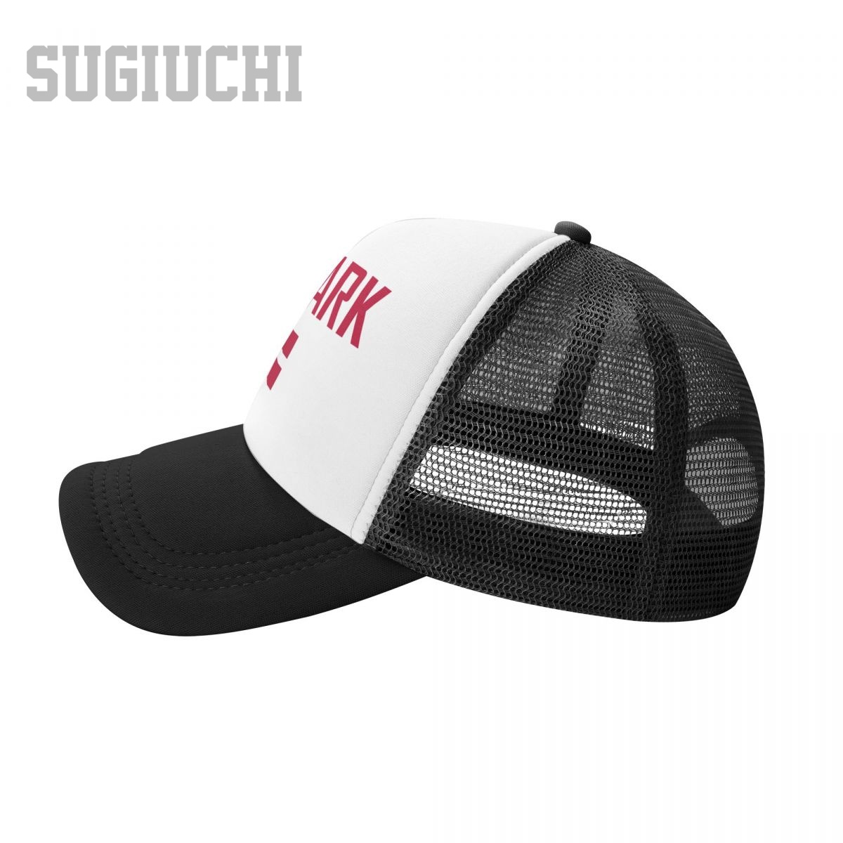 Topi Jaring dengan Bendera DAN - Trucker Cap Mesh ulasan dan harga