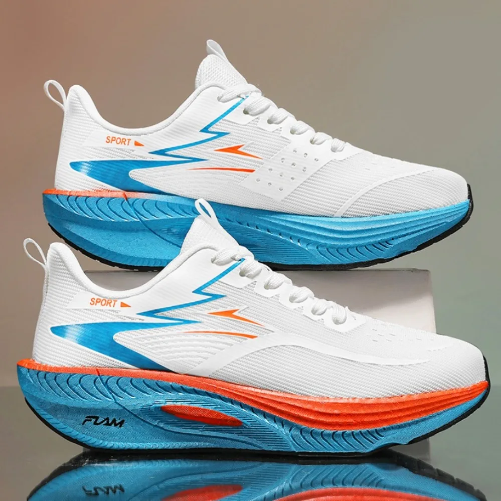 Sepatu Olahraga Kasual Pria 20 - Running Cap Lightweight ulasan dan harga