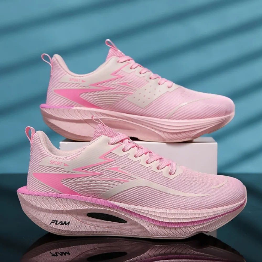 Sepatu Olahraga Kasual Pria 20 - Running Cap Lightweight ulasan dan harga