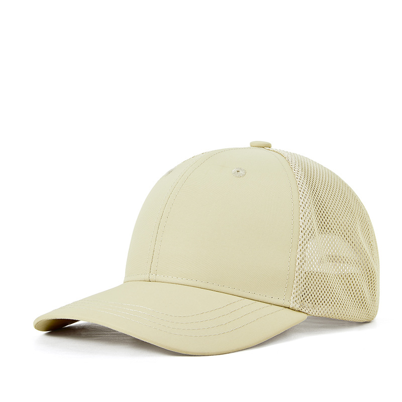 Topi Trucker Bordir Custom, To - Trucker Cap Mesh ulasan dan harga