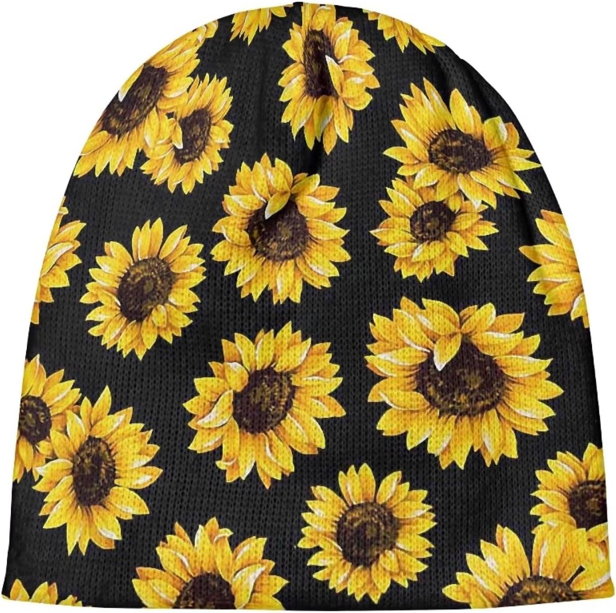 Topi Beanie PinUp Angel untuk  - Beanie Cuffed Knit ulasan dan harga