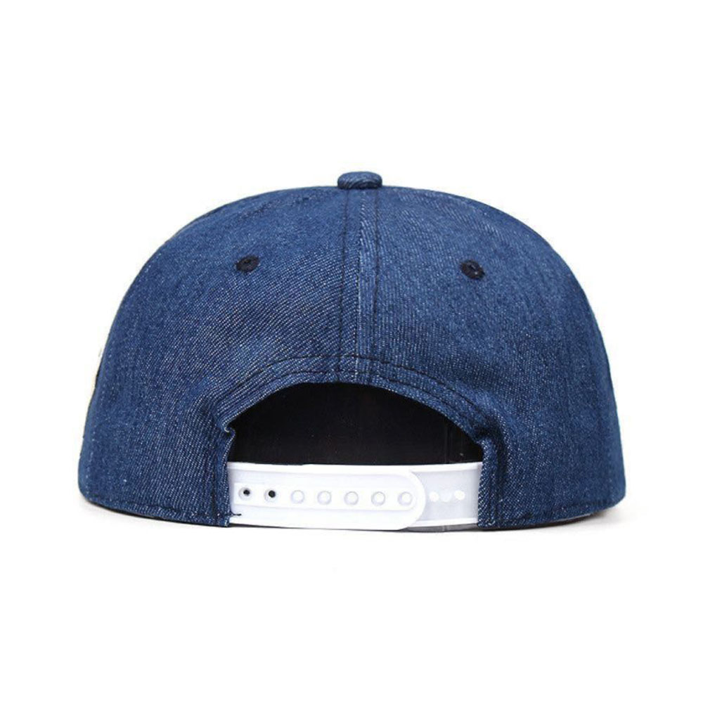 Topi Bordir Anime Baru CAYLER, - Snapback Hat Flat ulasan dan harga