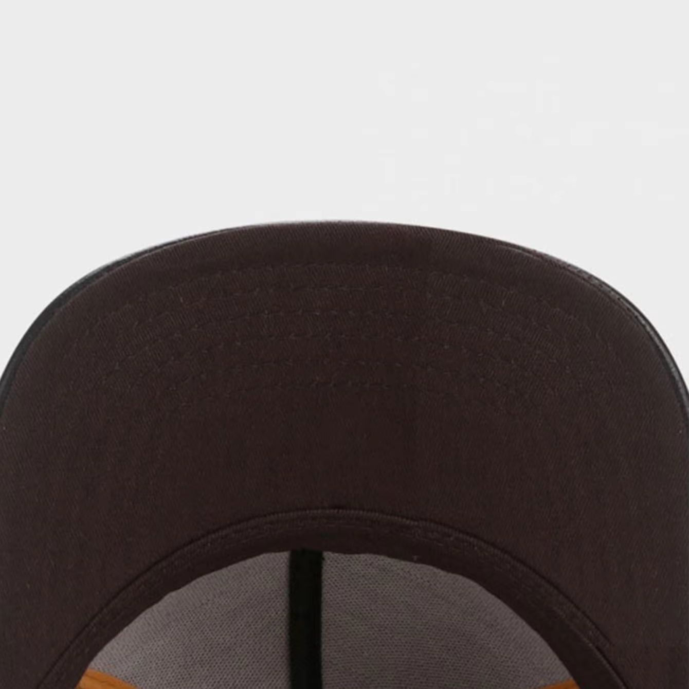 Topi Pria Mewah 'Don't Mercy'  - Snapback Hat Flat ulasan dan harga