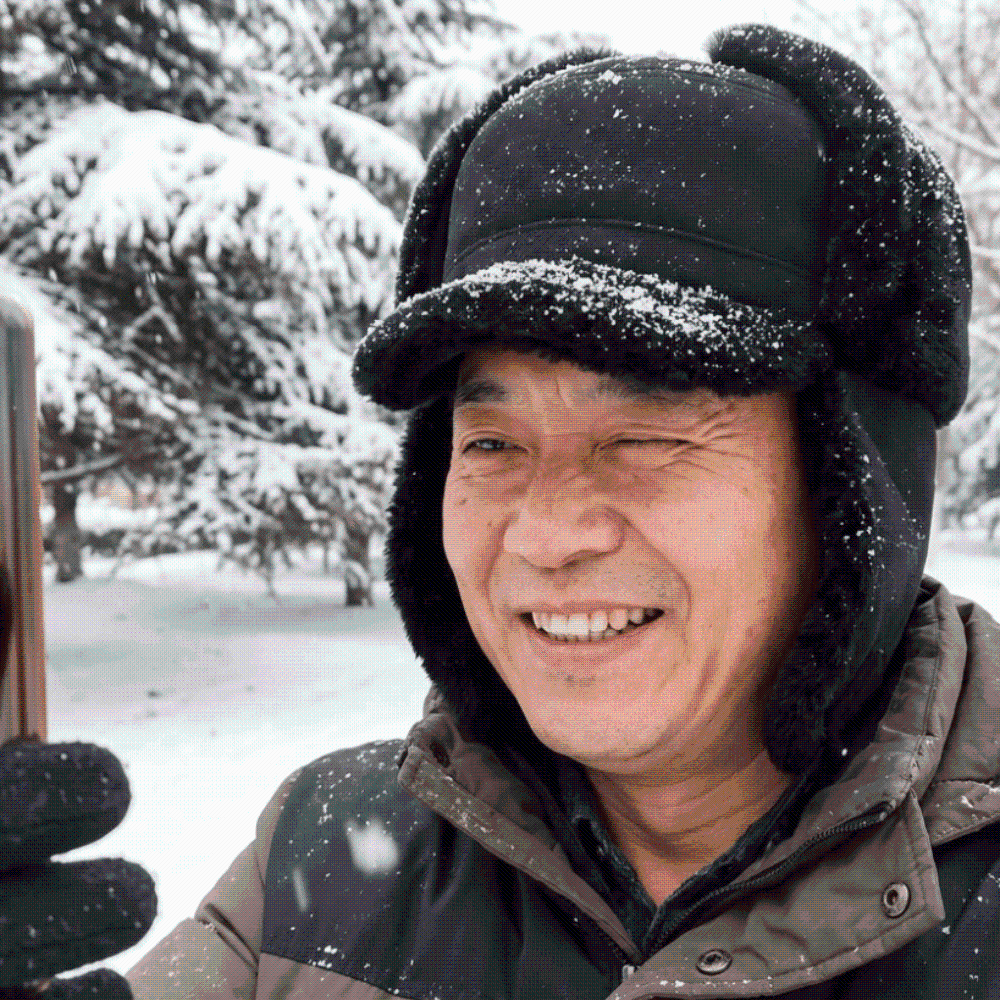 Topi Pria Anti Angin, Tebal, C - Trapper Hat Ear Flap ulasan dan harga